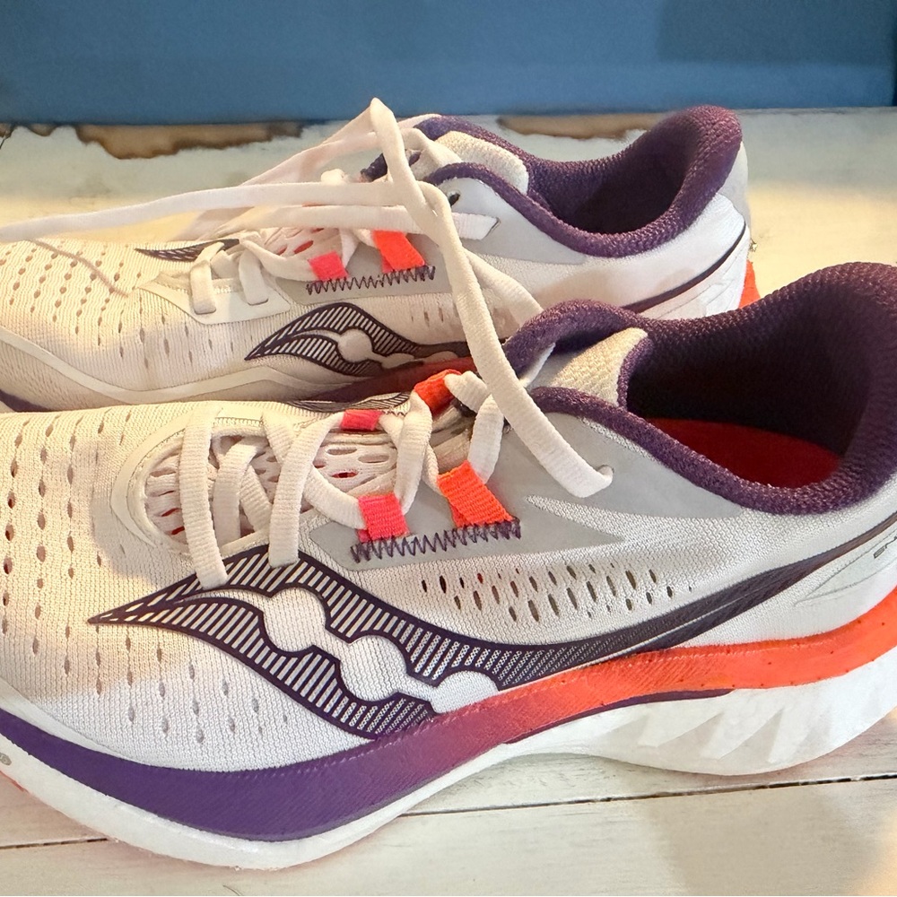 Saucony Endorphin Endorphin Speed - Picture 4 of 11